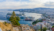 Kusadasi Port Viking Cruise Special Tour